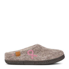 Green Comfort hjemmesko