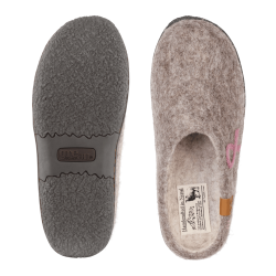 Green Comfort hjemmesko