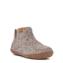 Green Comfort hjemmesko