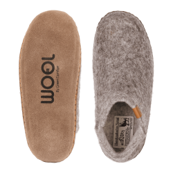 Green Comfort hjemmesko