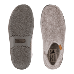 Green Comfort hjemmesko