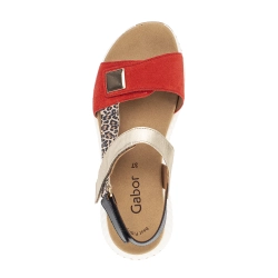 Gabor damesandal
