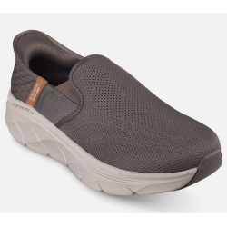 Skechers Relaxed Fit: Slip-ins: D'Lux Walker 2.0 - Reeler - herresneakers