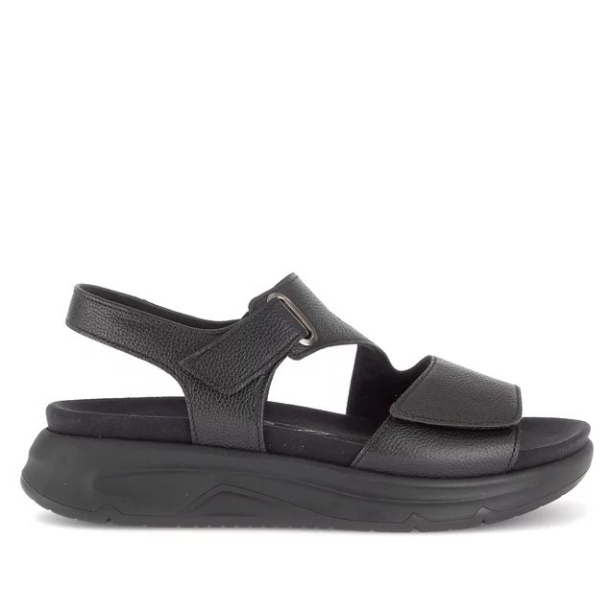 Rolling Soft - Gabor damesandal