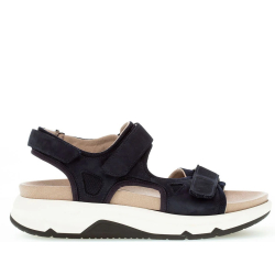 Rolling Soft - Gabor damesandal