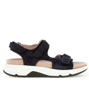 Rolling Soft - Gabor damesandal