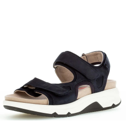 Rolling Soft - Gabor damesandal