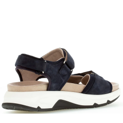 Rolling Soft - Gabor damesandal