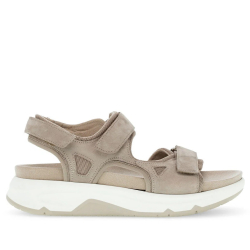 Rolling Soft - Gabor damesandal