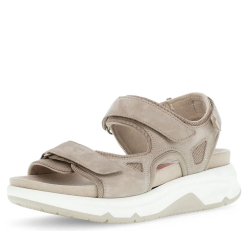 Rolling Soft - Gabor damesandal