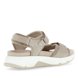 Rolling Soft - Gabor damesandal