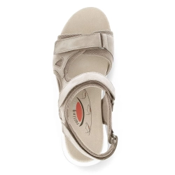 Rolling Soft - Gabor damesandal