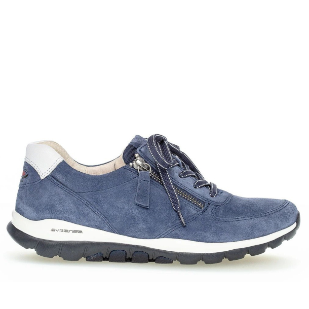 Rolling Soft - Gabor damesneakers