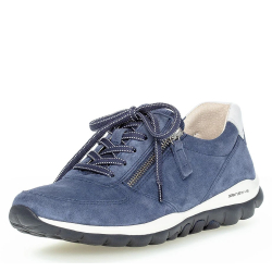 Rolling Soft - Gabor damesneakers