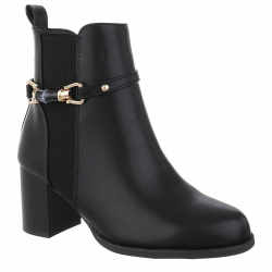 SN damest�vle 9152-black