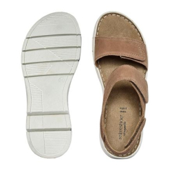 Relaxshoe sandal