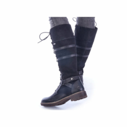 Rieker damest�vle