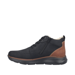 Rieker herrest�vle
