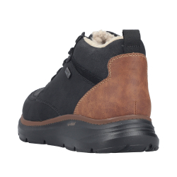 Rieker herrest�vle