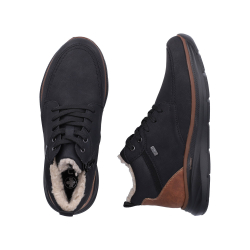 Rieker herrest�vle