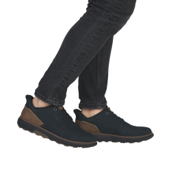 Rieker Ready 2 Go herresko