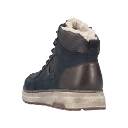 Rieker herrest�vle