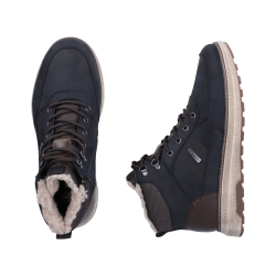 Rieker herrest�vle