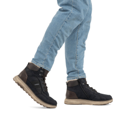 Rieker herrest�vle