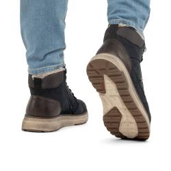 Rieker herrest�vle