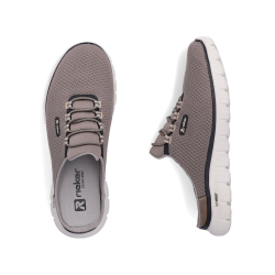 Rieker slippers