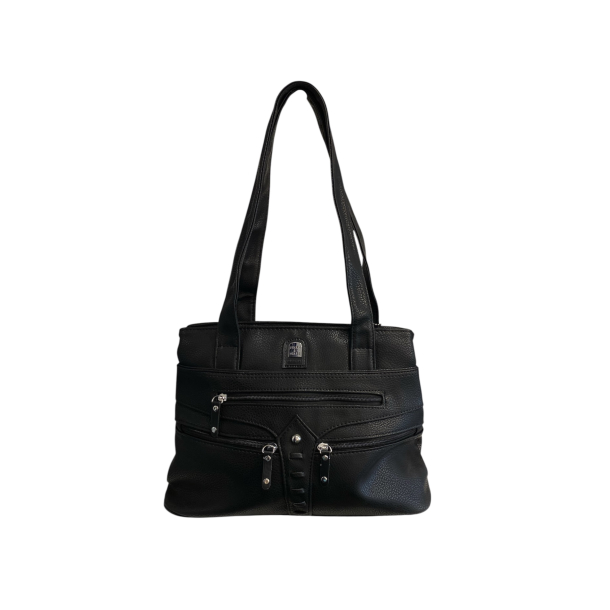 Charm &amp; Shape taske