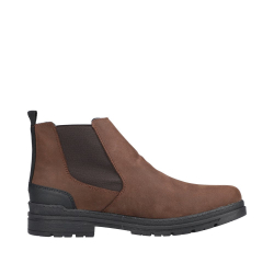 Rieker herrest�vle