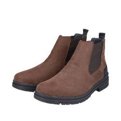 Rieker herrest�vle
