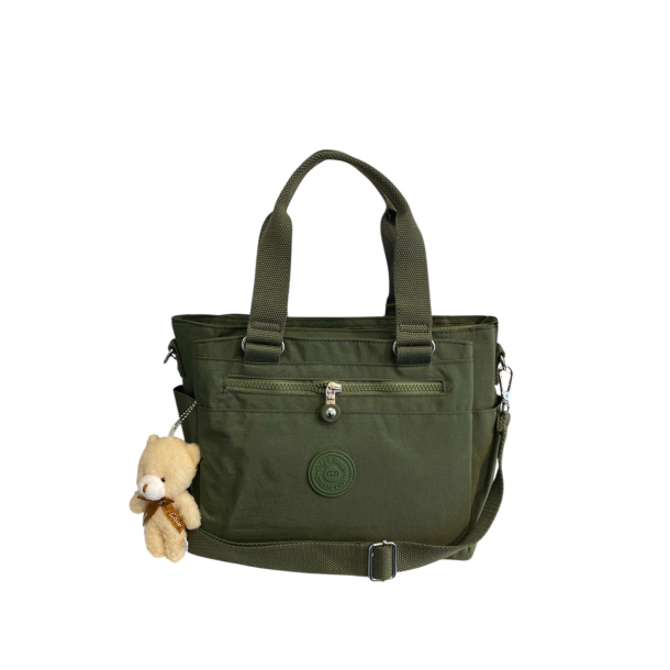 Gigi Bags taske