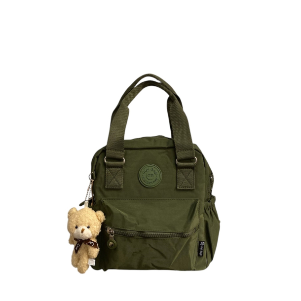 Gigi Bags rygs�k