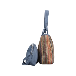 Rieker taske - to i �n