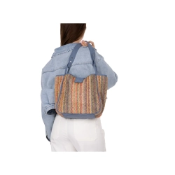 Rieker taske - to i �n