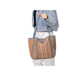 Rieker taske - to i �n