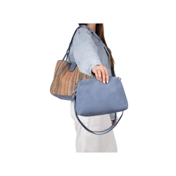 Rieker taske - to i �n