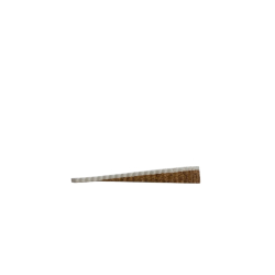 Korkkiler 10 mm - herre