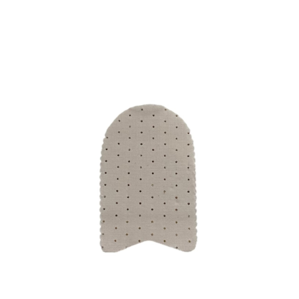 Korkkiler 5 mm - herre