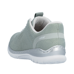 Rieker Ready 2 Go damesneakers