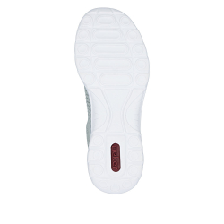 Rieker Ready 2 Go damesneakers