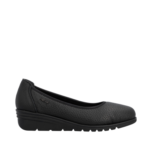 Rieker dame ballerina