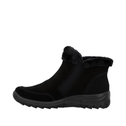 Rieker Ready 2 Go damestvle