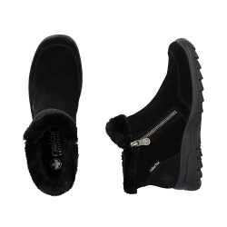 Rieker Ready 2 Go damestvle