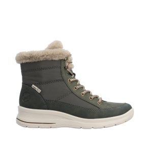 Rieker damest�vle
