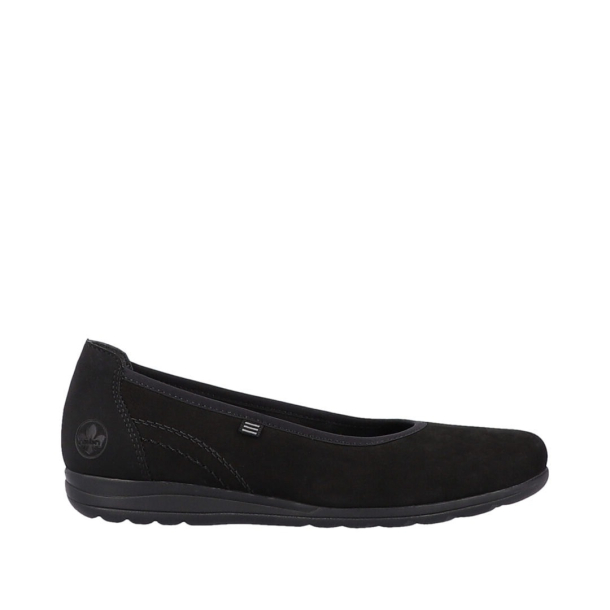 Rieker dame ballerina
