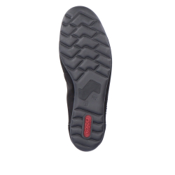 Rieker dame ballerina