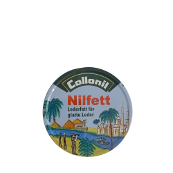L�derfedt - Nilfett